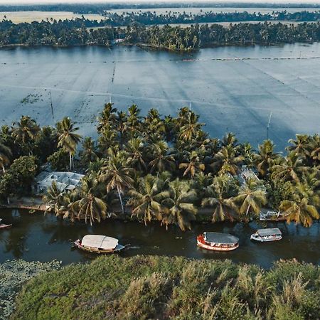 Amritara A Beach Symphony มาราริคุลาม ภายนอก รูปภาพ