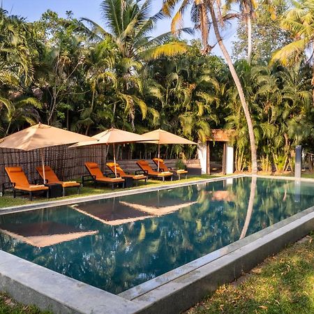 Amritara A Beach Symphony มาราริคุลาม ภายนอก รูปภาพ