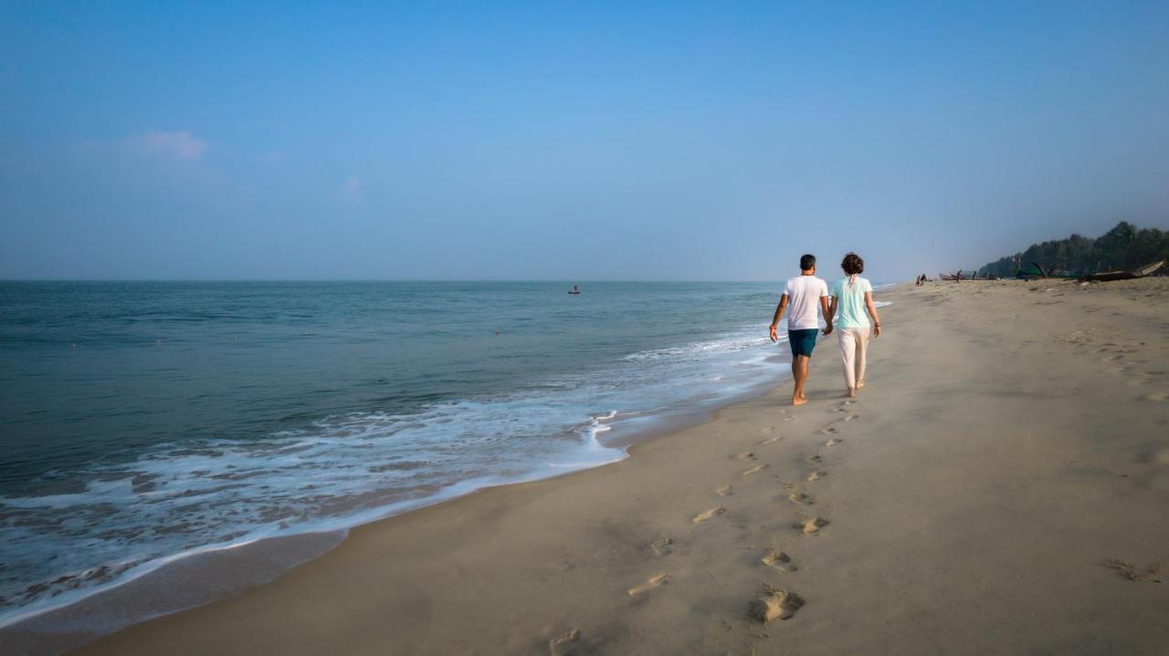 Amritara A Beach Symphony มาราริคุลาม ภายนอก รูปภาพ